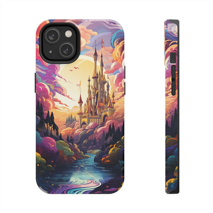 Harry Potter Phone Cases