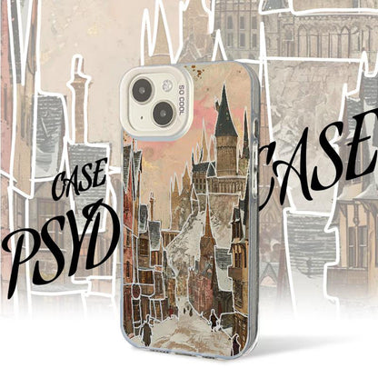 Harry Potter Phone Cases