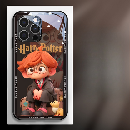 Harry Potter Phone Cases