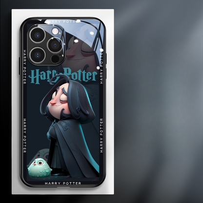 Harry Potter Phone Cases