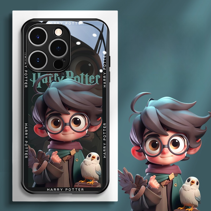 Harry Potter Phone Cases