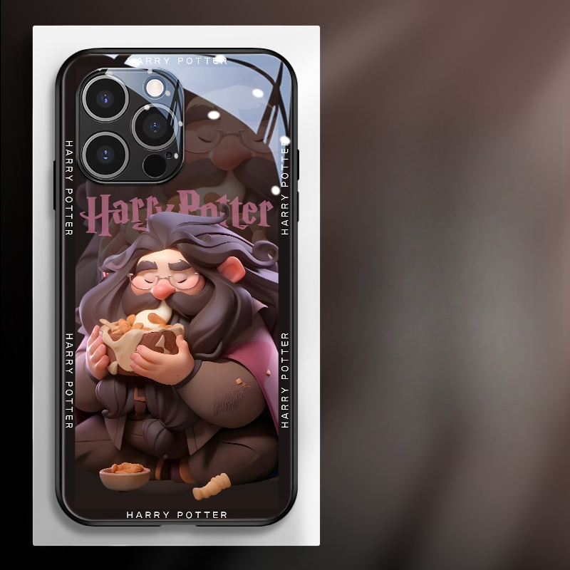 Harry Potter Phone Cases