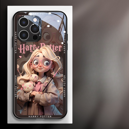 Harry Potter Phone Cases