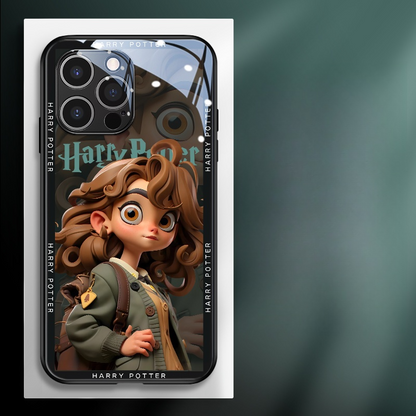 Harry Potter Phone Cases