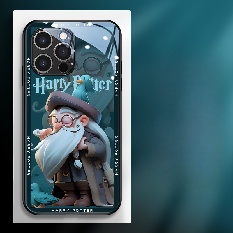 Harry Potter Phone Cases