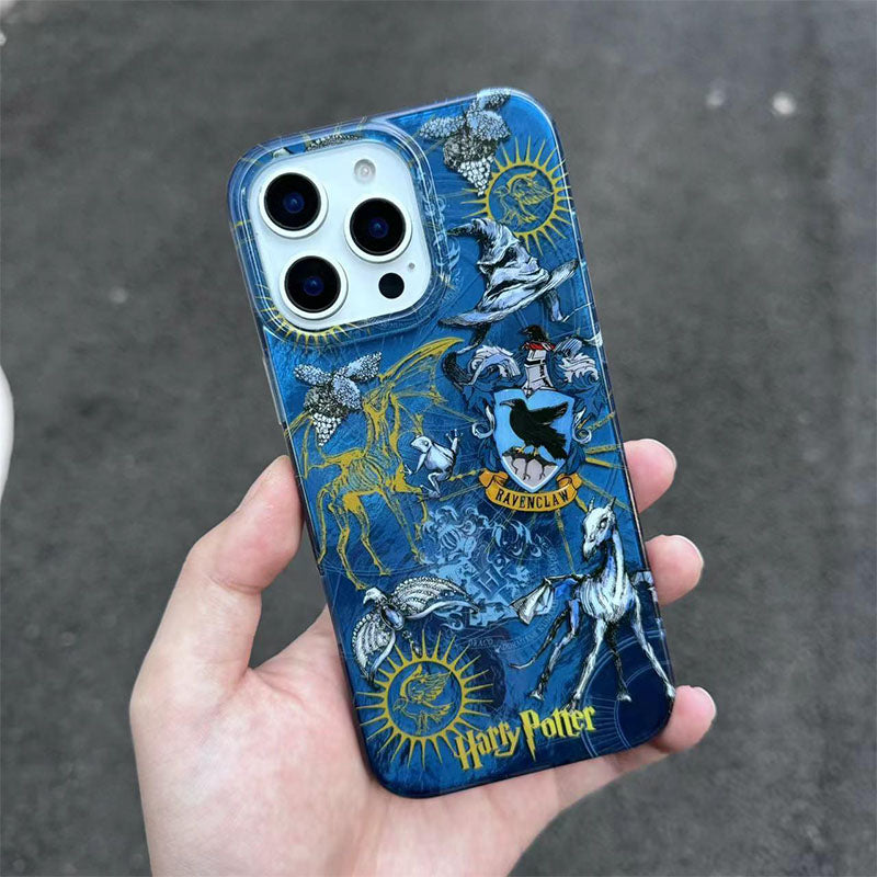 Harry Potter Phone Cases