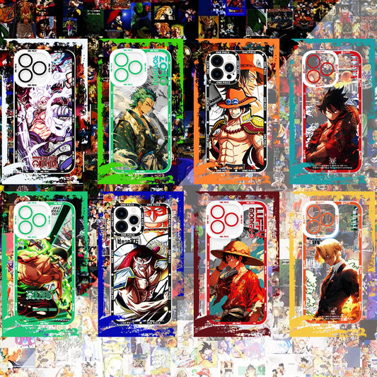 Anime One Piece Phone Case