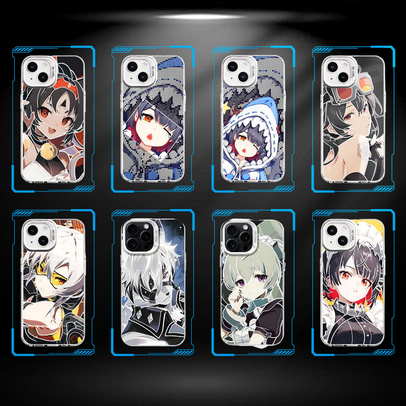 Game Zenless Zone Zero Phone Case