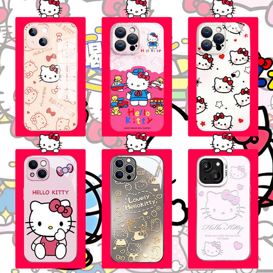 original Hello Kitty Phone Case