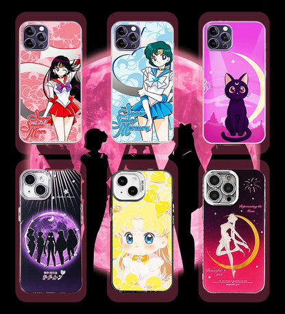 Sailor Moon Phone Cases New Collection