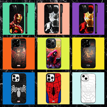 Original Marvel Superhero Phone Case