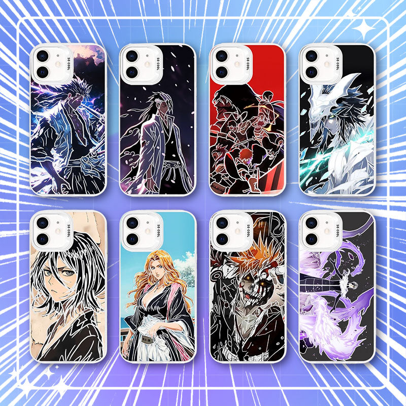 Bleach Anime Phone Case