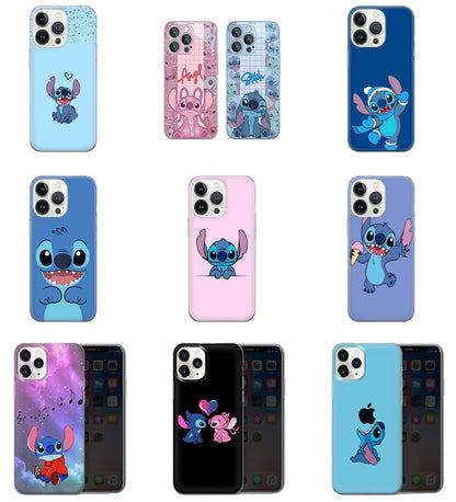 Stitch Phone Case