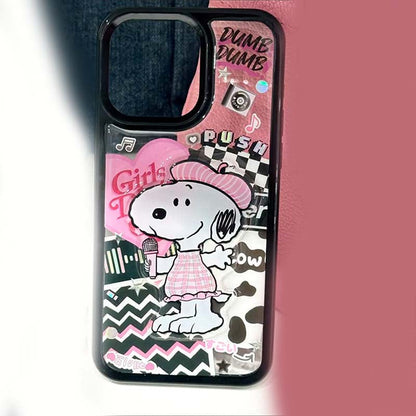 Snoopy Phone Case