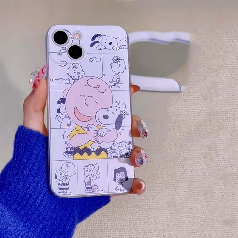 Snoopy Phone Case