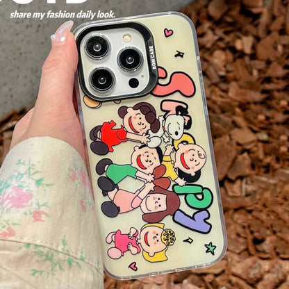 Snoopy Phone Case