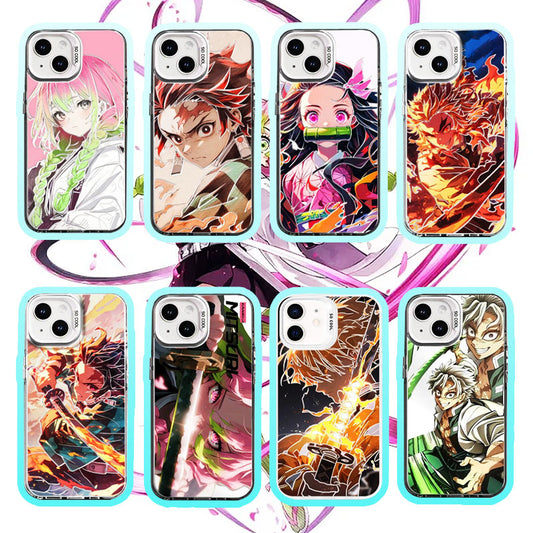 Demon Slayer Phone Cases