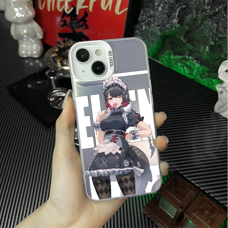 Game Zenless Zone Zero Phone Case