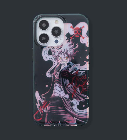 Anime One Piece Phone Case