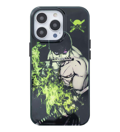 Anime One Piece Phone Case