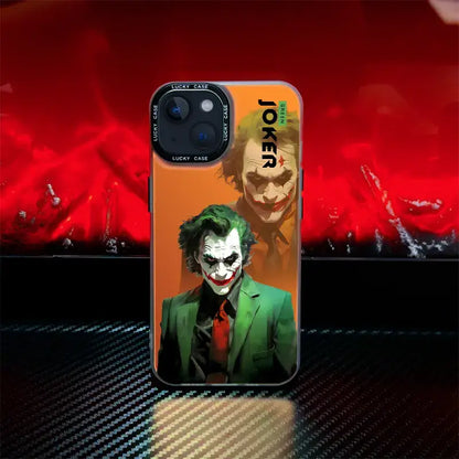 Joker Phone Case