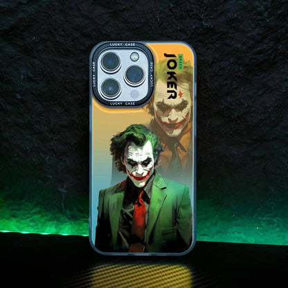 Joker Phone Case