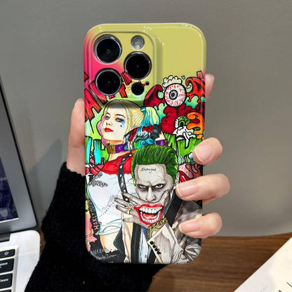 Joker Phone Case