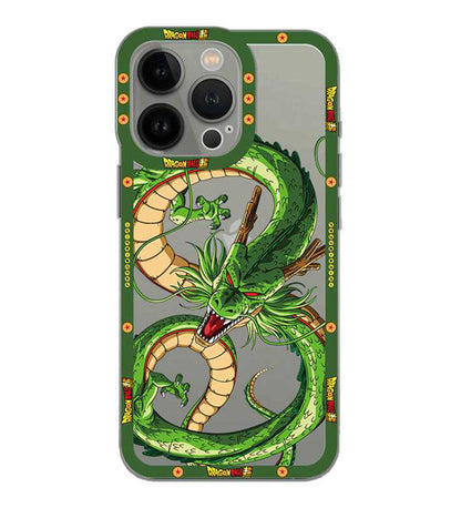 Year Of The Dragon iPhone Cases