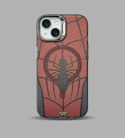 Marvel Superheroes MagSafe Compatible Phone Case