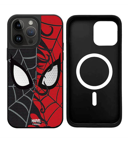 Marvel Superheroes MagSafe Compatible Phone Case