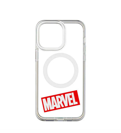 Marvel Superheroes MagSafe Compatible Phone Case