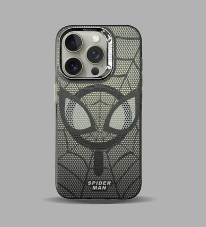 Marvel Superheroes MagSafe Compatible Phone Case