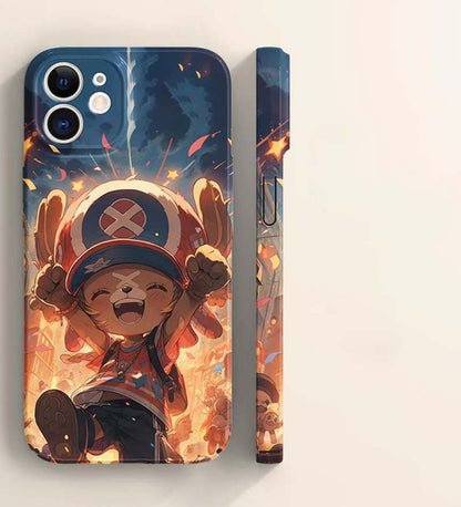 Anime One Piece Phone Case