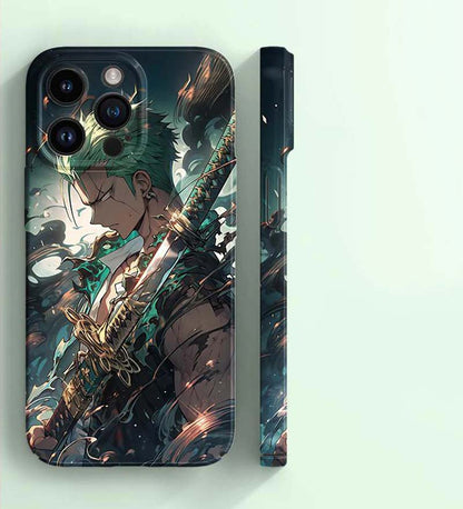 Anime One Piece Phone Case