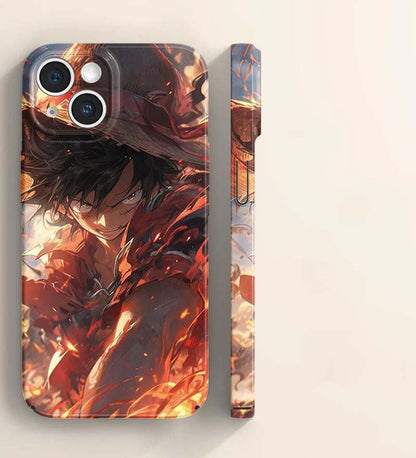 Anime One Piece Phone Case