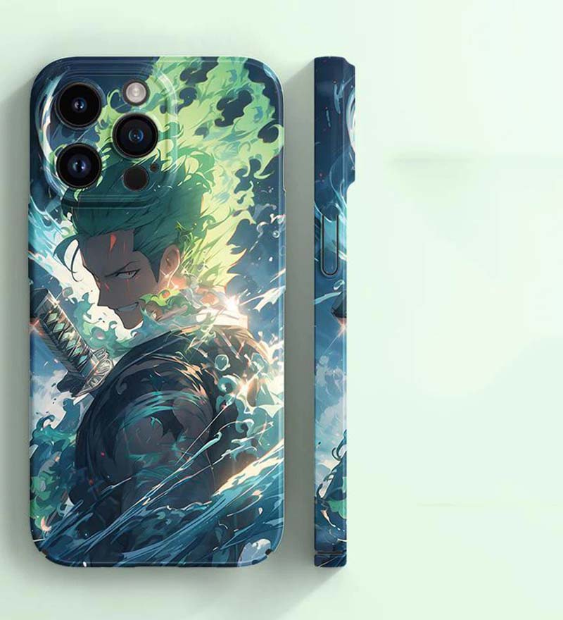 Anime One Piece Phone Case