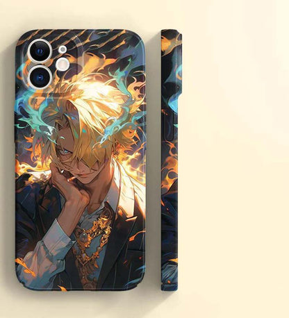 Anime One Piece Phone Case