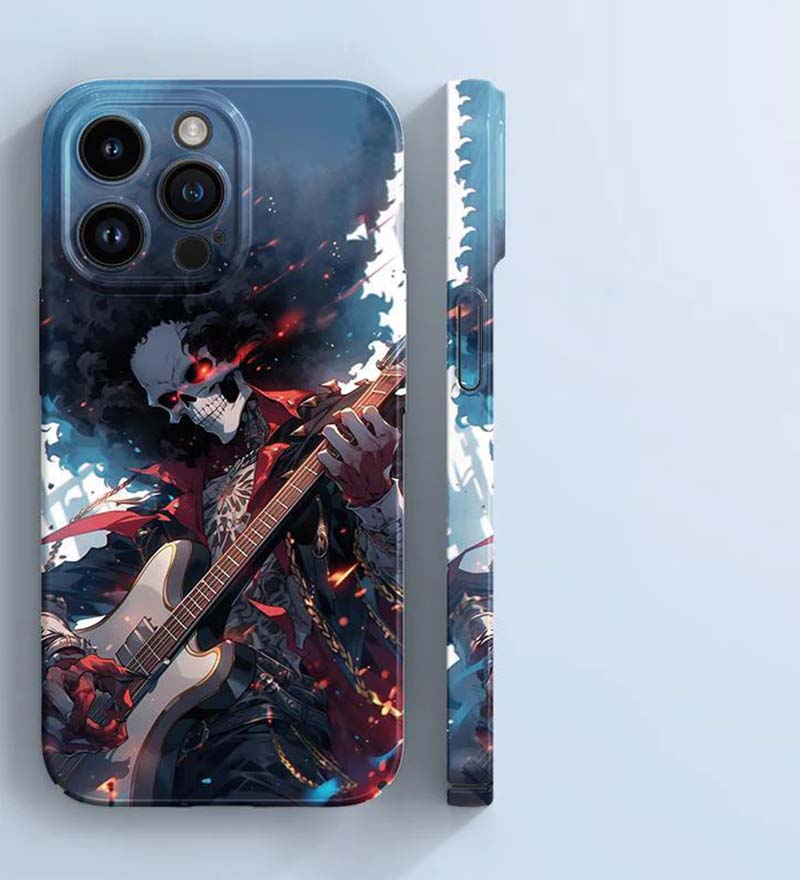 Anime One Piece Phone Case