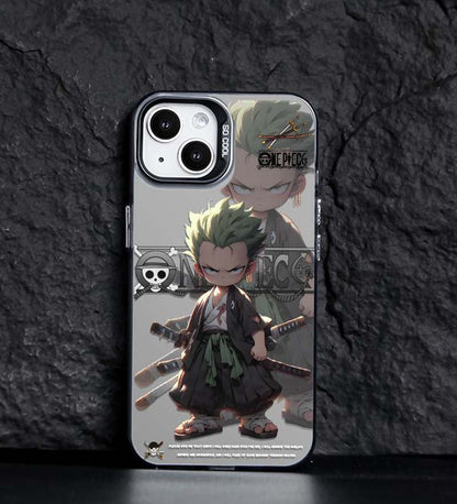 Anime One Piece Phone Case