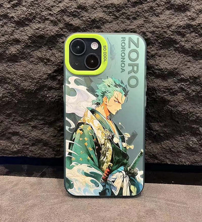 Anime One Piece Phone Case