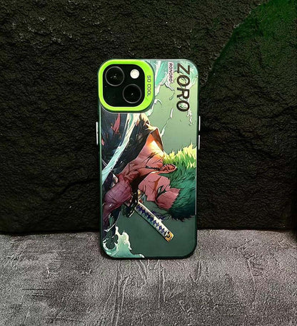 Anime One Piece Phone Case