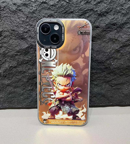 Anime One Piece Phone Case