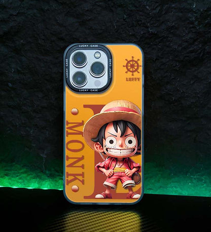 Anime One Piece Phone Case