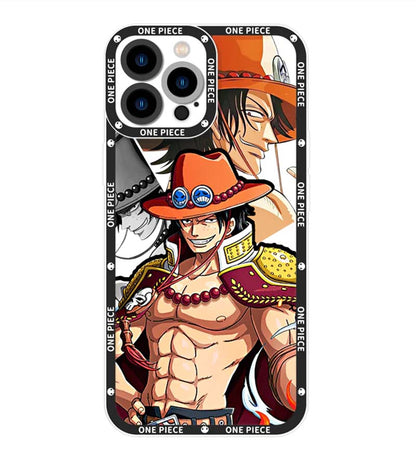 Anime One Piece Phone Case