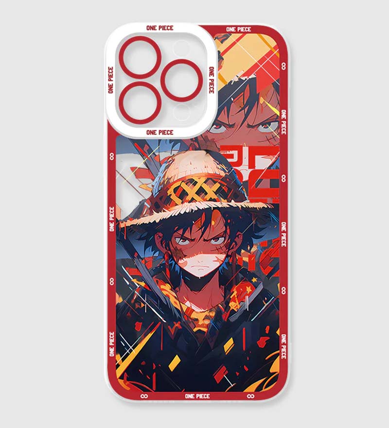 Anime One Piece Phone Case