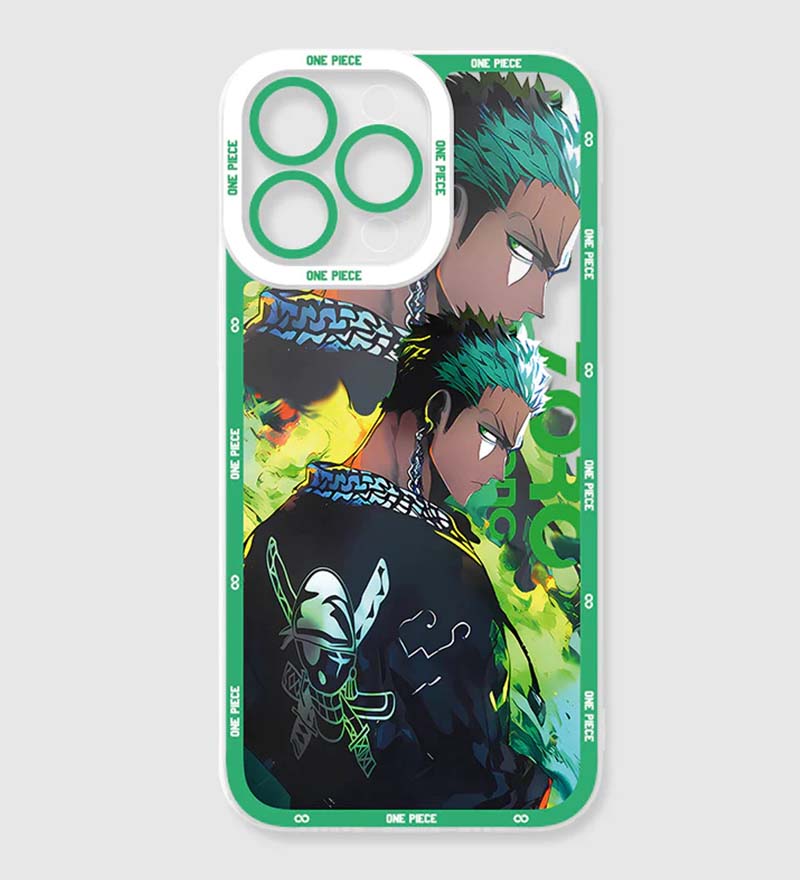 Anime One Piece Phone Case