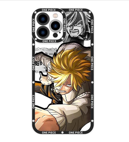 Anime One Piece Phone Case