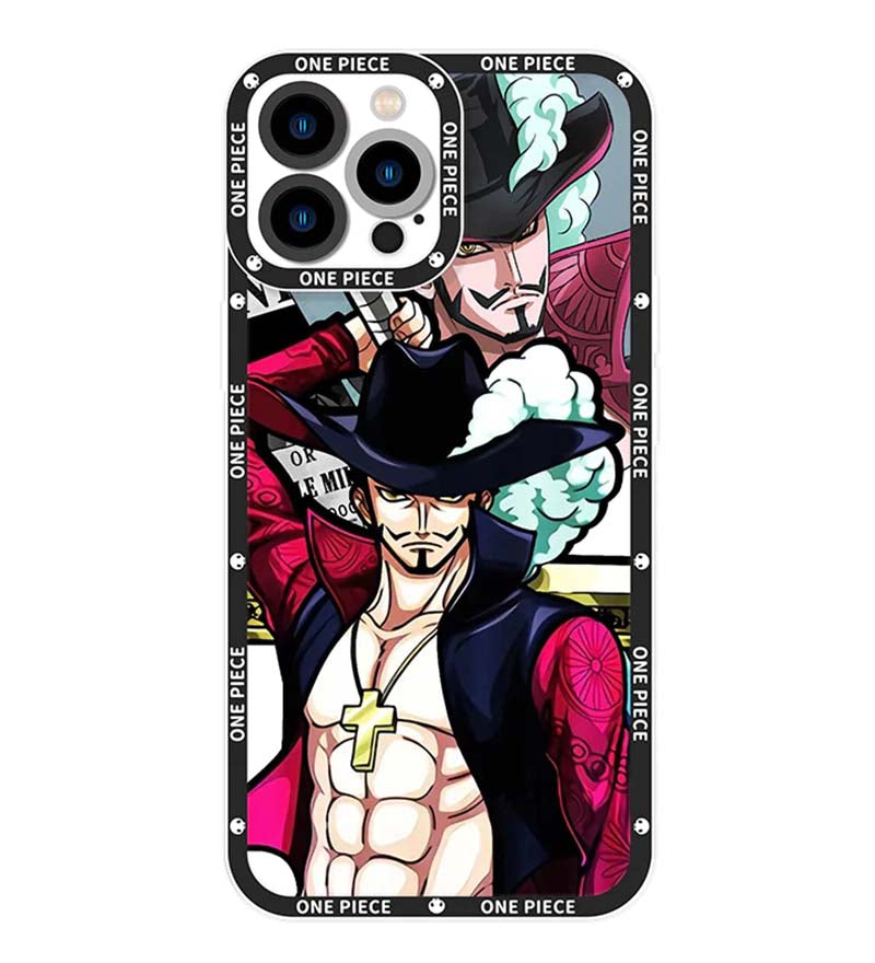 Anime One Piece Phone Case