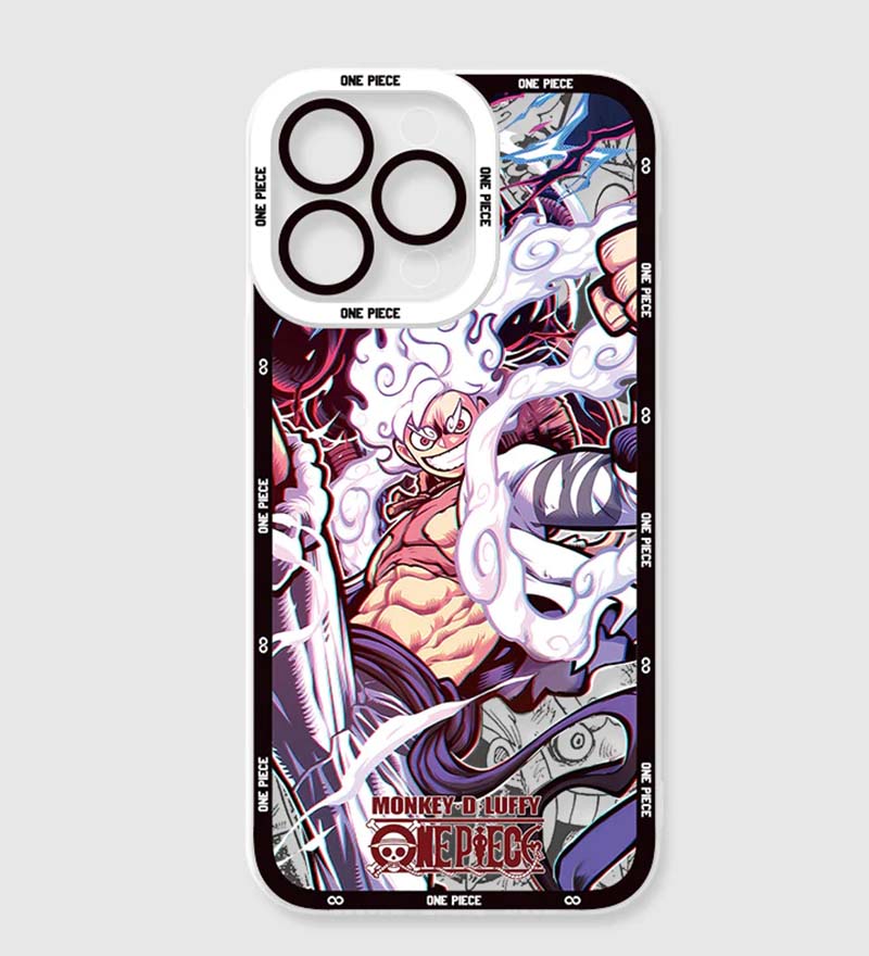 Anime One Piece Phone Case