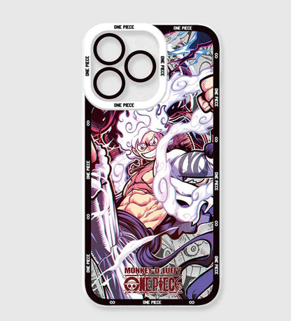 Anime One Piece Phone Case